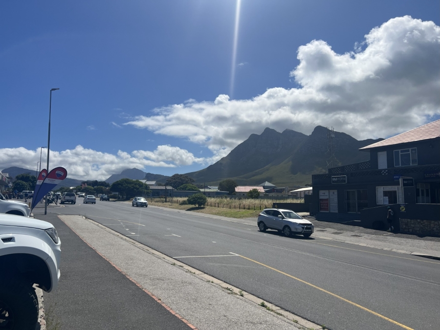 0 Bedroom Property for Sale in Kleinmond Western Cape